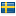 kvonline.sk server is located in Sweden